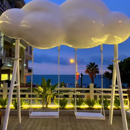 Best Wishes Beachfront Hotel（Adjoin Mazu Temple ）