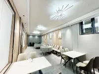 Jizhou Panyun Mountain Homestay