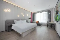 Ibis Styles Hotel (Rizhao Wanpingkou Dengta Scenic Area)