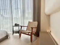 Tiantai Xianting Homestay (Tiantai Mountain Scenic Area) - Kitchens