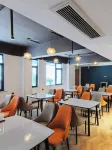 Muzhou Inn (Xin'anjiang Branch, Jiande, Hangzhou) - sarapan