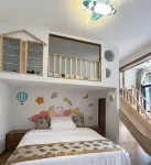 Rizhao Zijin Xiaozhu B&B
