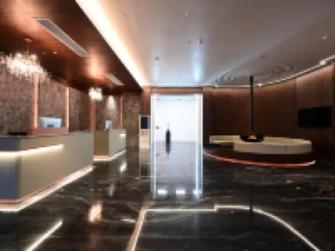 โรงแรมกลอเรีย หลู่เหลียง โรงแรมในหลู่เหลียง