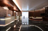 โรงแรมกลอเรีย หลู่เหลียง