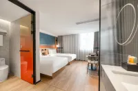 CrawFord (Shenzhen Longhua LongGuan Avenvue )
