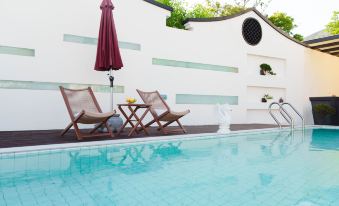 Zhujiajian Tongyutang·Slow Life Seaview Homestay (Dongsha Xiaowu Shitang Branch)