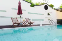 Zhujiajian Tongyutang·Slow Life Seaview Homestay (Dongsha Xiaowu Shitang Branch)