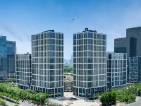 Yuan Art Hotel Hotels near Henan Police College