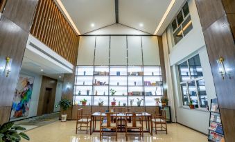 Shouguang Yimei Hotel