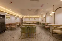 隨行飯店·薈品（武漢中南路武商夢時代店） - 早餐