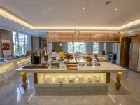 Vienna Hotel ( Weifang Fangzi Hotel )