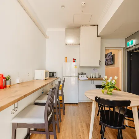 Newtown Cozy Stays