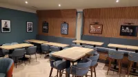 Mercure Northampton - bar
