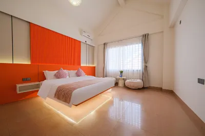 qing yuan ju 취안저우 박물관 주변 호텔