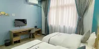 Lijing Hotel - Lan Jing Twin Room (lavandería De Autoservicio)