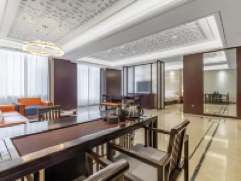 如家スーペリア·雲ホテル（鳳城鳳凰山鳳山路） 鳳城のホテル