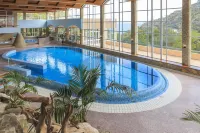 Zel Costa Brava - Spa