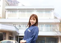 Hatago Nagomi Hotéis em 
