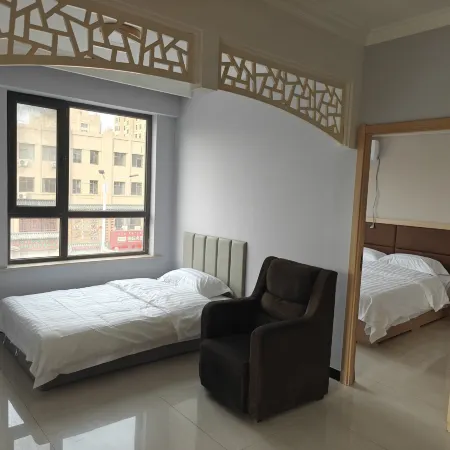 Chifeng Taoyuanli Homestay