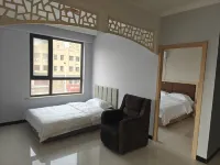 Chifeng Taoyuanli Homestay Qiaobei 호텔