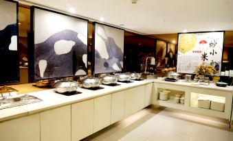 Jinguang Express Hotel (Changzhi Bayi Square) - Housity
