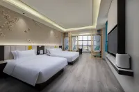 Aba Hillman Hotel Hotels in Ngawa County