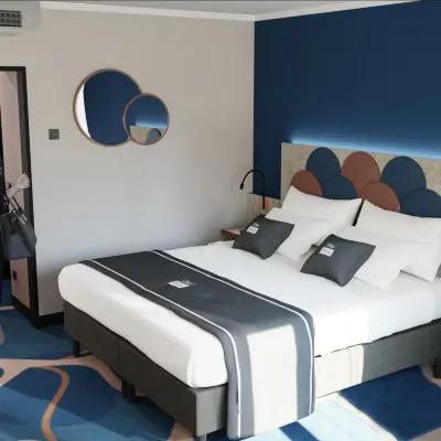 Holiday Inn - the niu, STREAM MÖNCHENGLADBACH by IHG Hotels near Holt