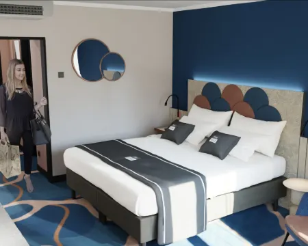 Holiday Inn - the niu, STREAM MÖNCHENGLADBACH by IHG Hotels in Monchengladbach