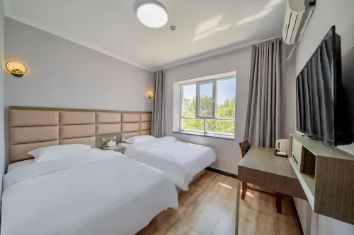 Brzin Yueke Yijia Yard Station (Zhong 'e Old Wharf Fengqing Street Branch)