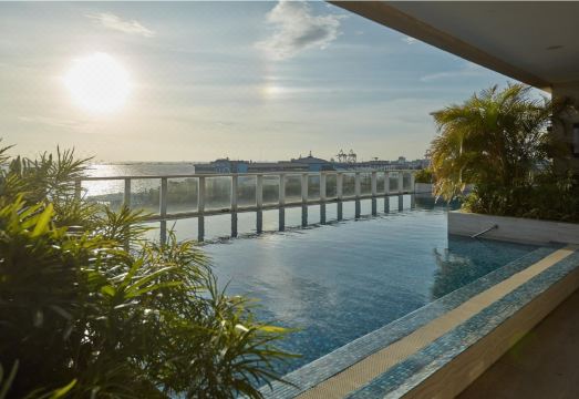 리잘 파크 호텔 대표 이미지