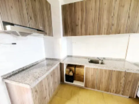 Youyi Scenic Resort Apartment (Yangjiang Hailing Island Beiluo Bay Scenic Area)