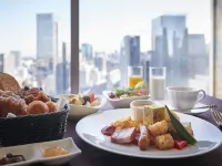 ホテルメトロポリタン丸の内