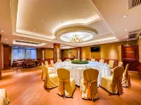 Guangning Overseas Chinese Hotel - Bữa sáng
