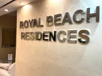 Royal Beach  Residence