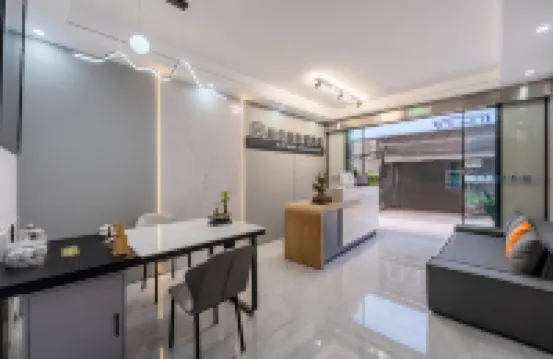 Anning XiErMan Wisdom Hotel
