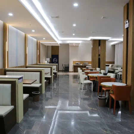 zhada haina hotel