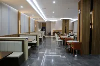 zhada haina hotel - breakfast
