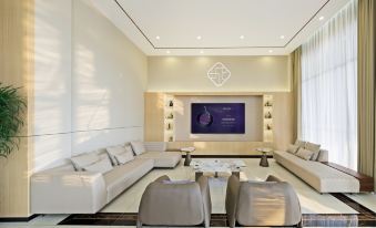 Chonpines Hotel (Tunchang Branch)