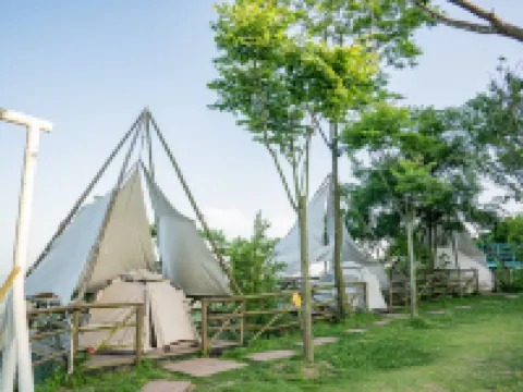 嵐月裏·喚山·民宿