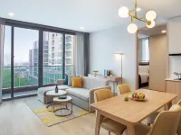 Staybridge Suites Bangkok Thonglor, an IHG Hotel Отели рядом с достопримечательностью «Тхонг Лор»