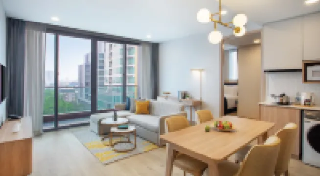 Staybridge Suites Bangkok Thonglor, an IHG Hotel