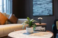 Homeinn Lilan Ripple · Yun Hotel (Anji Jiuzhou Shopping Center) - 2-نجوم