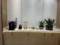 GreenTree Inn Jiangsu Zhenjiang Gaotie Wanda  Express Hotel Hotels in Zhenjiang