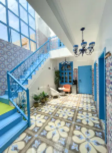 Happiness Travel Homestay