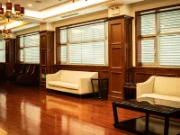 Tianjin Friendship Hotel Hotels near Minyuan Stadium