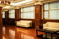 天津友誼ホテル