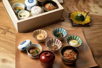 Yumura Onsen Midoriya Hotels in Shinonsen