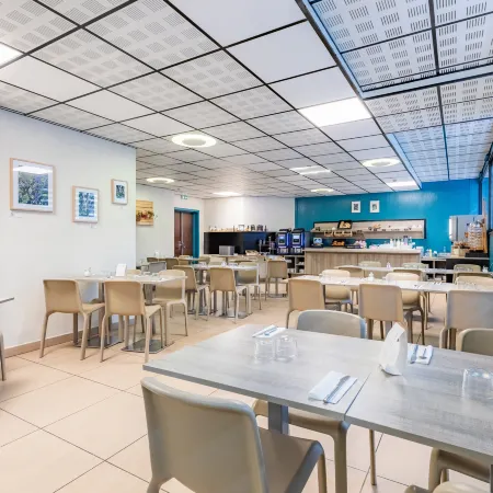 Appart'City Confort Angers