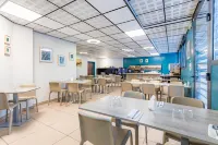 Appart'City Confort Angers - breakfast