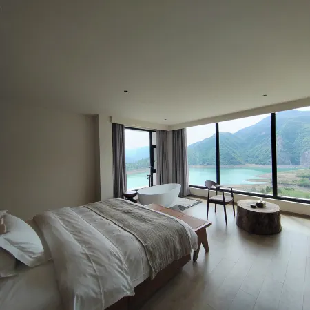 Mountain View Leisure Residence